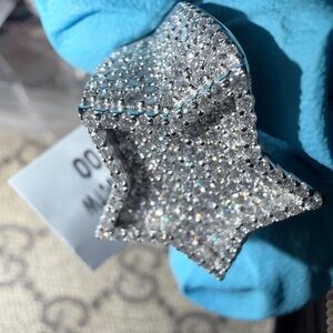 MOISSANITE
925 SILVER 4.00CTW
$ 1300.00 ring size 8